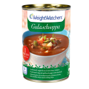 Gulaschsoppa 410g Weight Watchers.