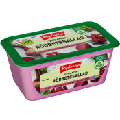 Rödbetssallad vegansk 200g Rydbergs.