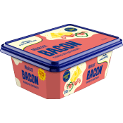 Mjukost Bacon 330g Fjällbrynt.
