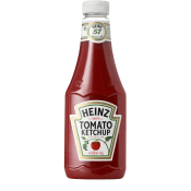 Ketchup 1kg Heinz.