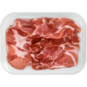 Skinka Lufttorkad Coppa 50g Beretta.