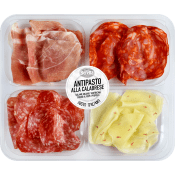 Antipasto Calabrese 140g Beretta.