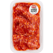 Spianata Piccante 80g Beretta.