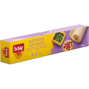 Smördeg Glutenfri Laktosfri Fryst 250g Schär.