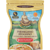 Parmigiano Reggiano riven 30mån 30% 60g Paramareggio.