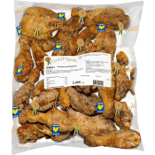 Grillade kycklingdelar 2kg Guldfågeln.