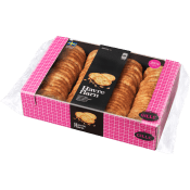 Havreflarn 600g Gille.