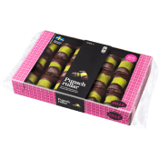 Punschrullar 630g Gille.