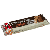 Chocolate chip cookies Utan vanligt socker 150g Va'gott.