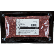 Älgfärs Fetthalt lägre än 3% ca 500g Åke P Fågel & Vilt.