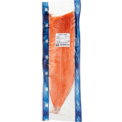 Laxfilé C-trim Asc ca 1,3kg Feldt's.