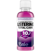 Munskölj Total care 95ml Listerine.
