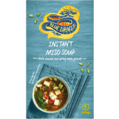 Miso Soppa 5 portioner Blue Dragon.