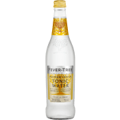 Tonic Water 50cl Fever Tree.