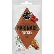 Marinad Kyckling 65ml Caj P.