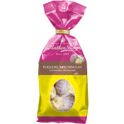 Marsipanägg Nougat 124g Anthon Berg.