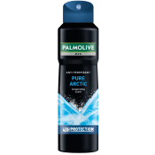 Deodorant Spray Pure Arctic 150ml Palmolive.