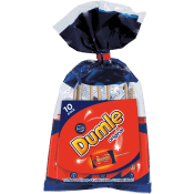 Dumle Original Klubba 10-p 100g Fazer.