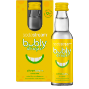 Bubly drops Citron 40ml Sodastream.