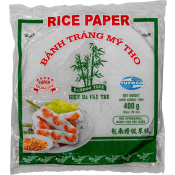 Rispapper 22cm 400g Bamboo Three.