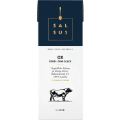 Oxfond Demi Glace 1000ml Salsus.