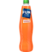 Lightdryck Mandarin Madness Sockerfri 1l Fun light.