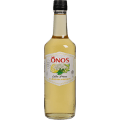 Fläderblomsaft 58cl Önos.