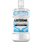 Munskölj Advanced Whitening 500ml Listerine.