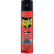 Myrspray 400ml Raid.