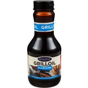 Grilloilja BBQ Allround 270g Santa Maria.