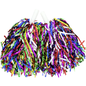 PomPom flerf. 2p Happy Party.
