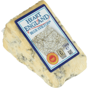 Blue Stilton 150g Heart of England.