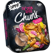 Chicken style chunk 180g Oumph.