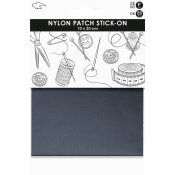 Laglapp Nylon 10x20cm 1-p Falk.