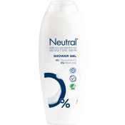 Duschtvål Original 250ml Miljömärkt Neutral.