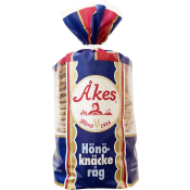 Hönöknäcke Råg 400g Åkes äkta hönökakor.