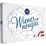 Winernougat 210g Fazer.