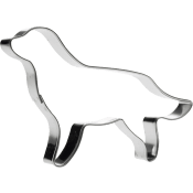 Kakmått Hund 11cm Orthex.