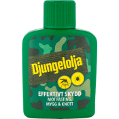 Djungelolja 40ml.