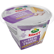 Lätt Crème Fraiche Parmesan & Vitlök 12% 2dl Arla Köket®.