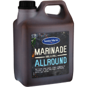 Marinad Allround 2,5l Santa Maria.