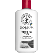 Utomhustvål 200ml Sjö&Hav.