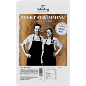 Strömming Stekt 330g Falkeskog.