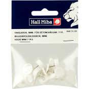 Tavelkrok mini 7-p Hall Miba.