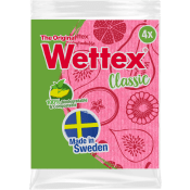 Wettex Classic 4-p.