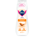 Intimtvätt Mandel Shea 200ml Libresse.