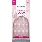 French Look Rosa Skimmer Med.SQ Depend.