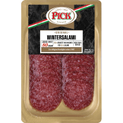 Salami Original Skivad 70g Pick.