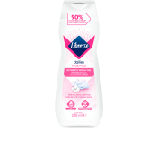 Intimtvätt Näckros & Bomullsblomma 200ml Libresse.