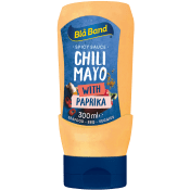 Chili Mayo 300ml Blå Band.
